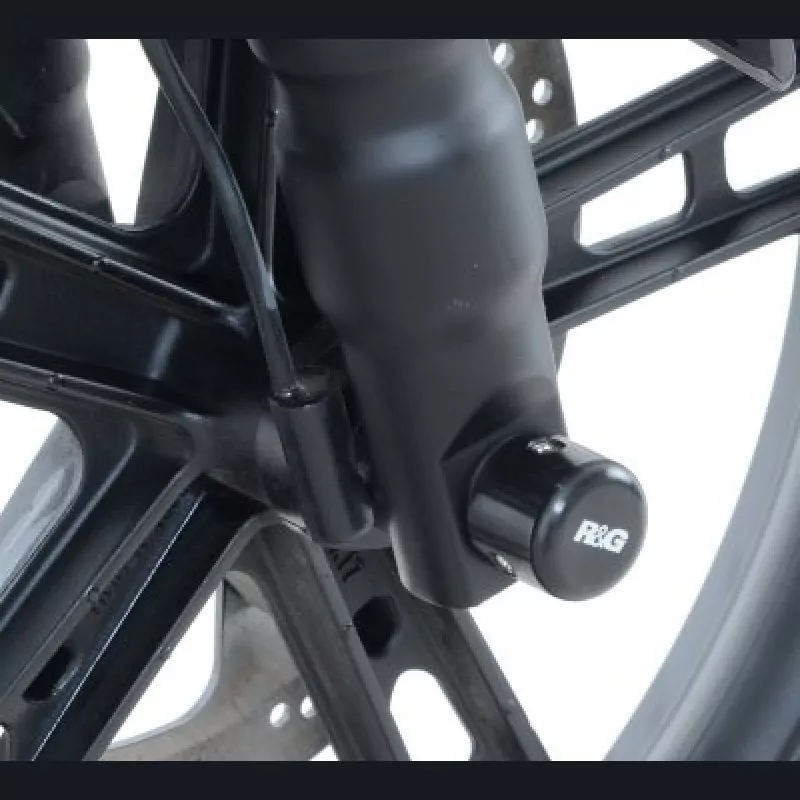 R&G Racing Gabel Protektoren Genata XRZ 125 2013-