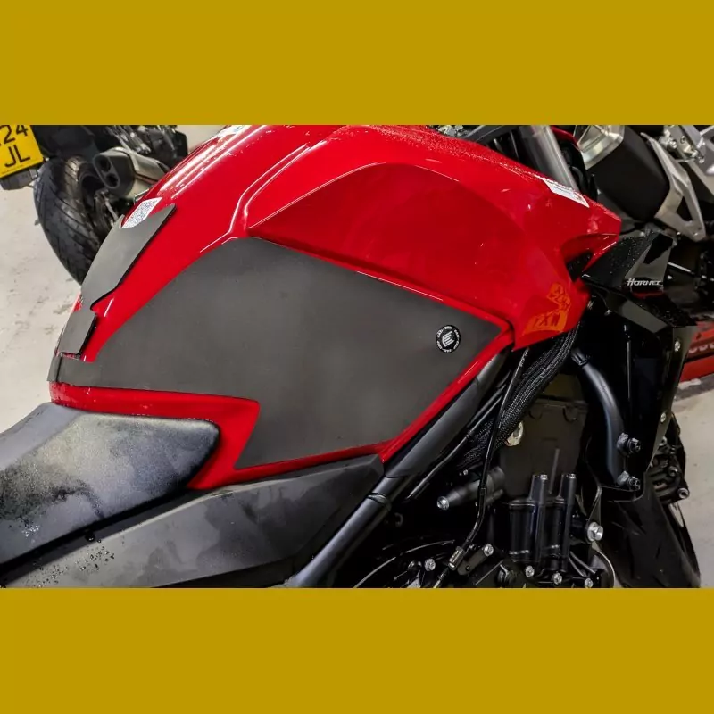 Eazi-Grip WRAP Tank Traction Pads Honda CB 1000 Hornet RR 2024-
