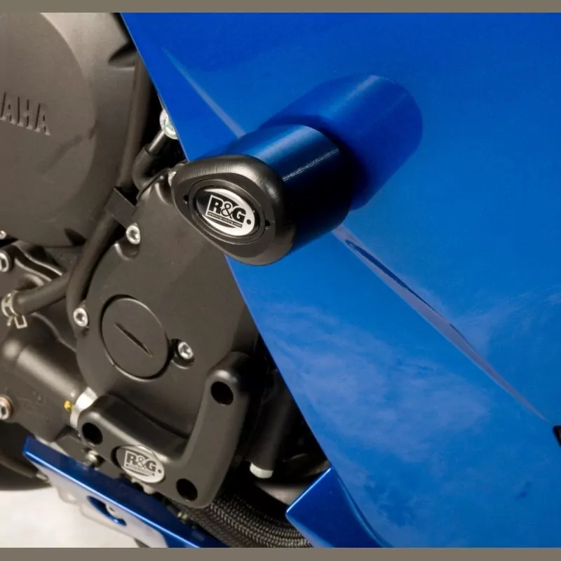 R&G Racing Sturzpads Yamaha XJ 6 Diversion F 2010-