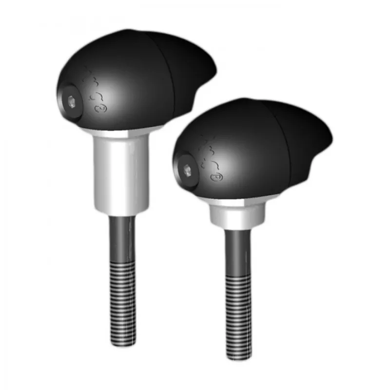 GB Racing Bullet Frame Slider Set BMW S 1000 RR 2009-2018 - RACE