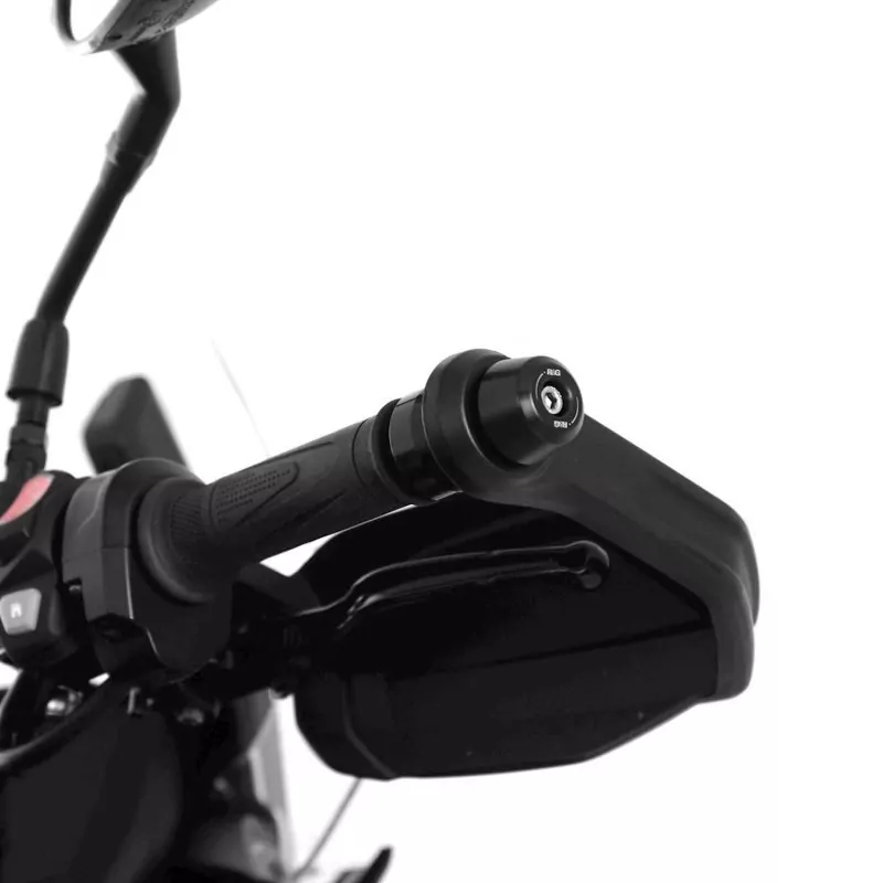 R&G Lenker Protektoren Triumph Tiger 1200 GT / Explorer / Pro / Rally 2022-