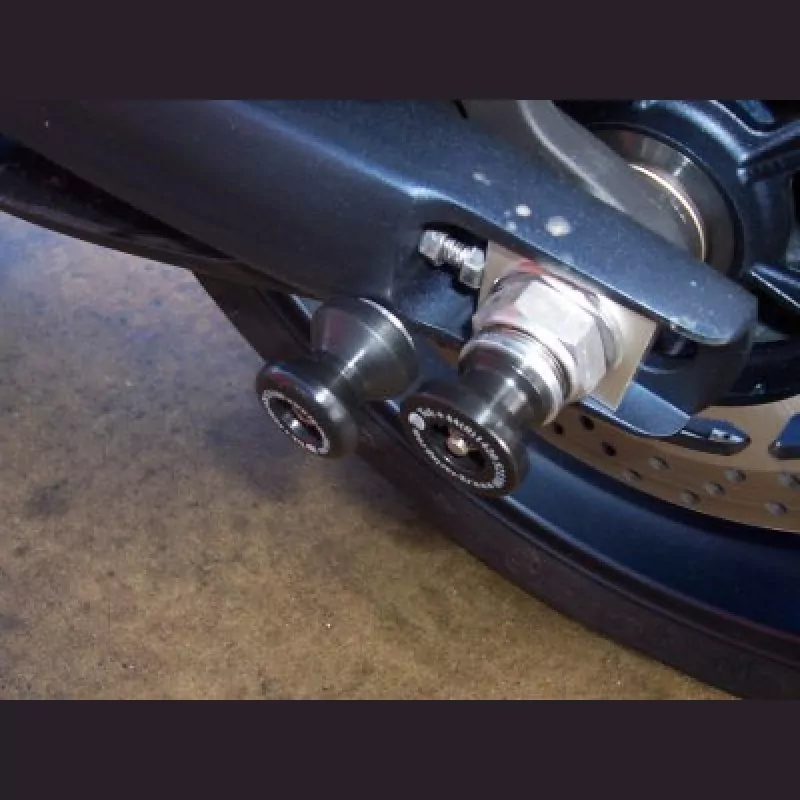 R&G Racing Schwingen Protektoren Yamaha MT 01