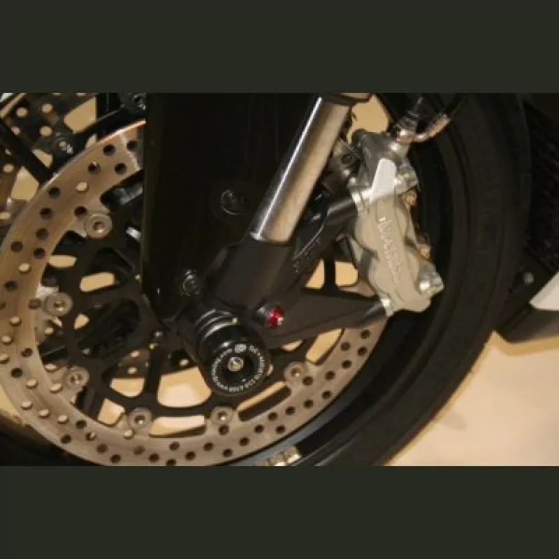 R&G Racing Gabel Protektoren Ducati Sport Classic 1000 S 2007-