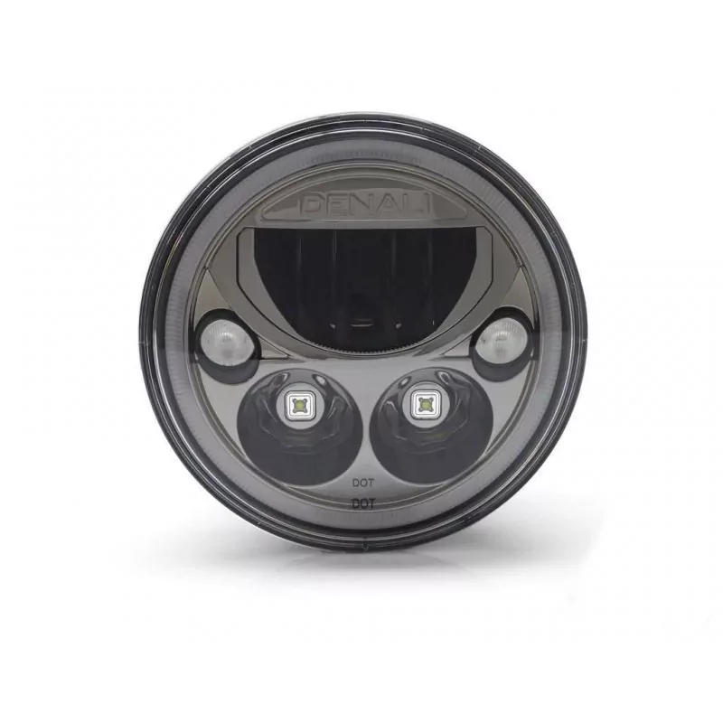 Denali M5 LED 5.75 "Scheinwerfermodul