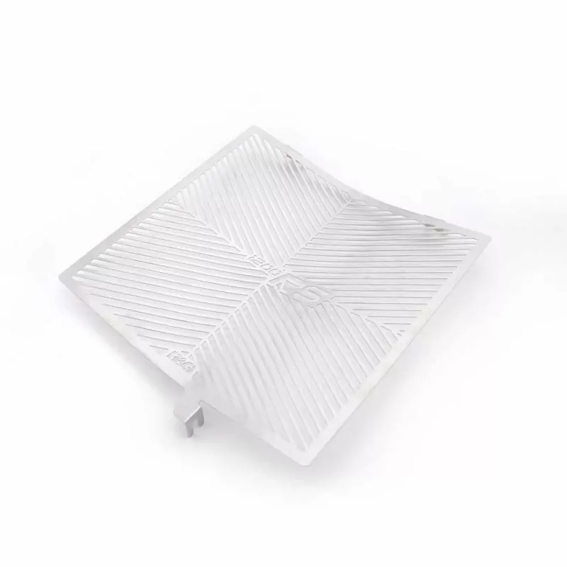 R&G Kühlergitter Edelstahl Triumph Speed Triple 1200 RS 2021-