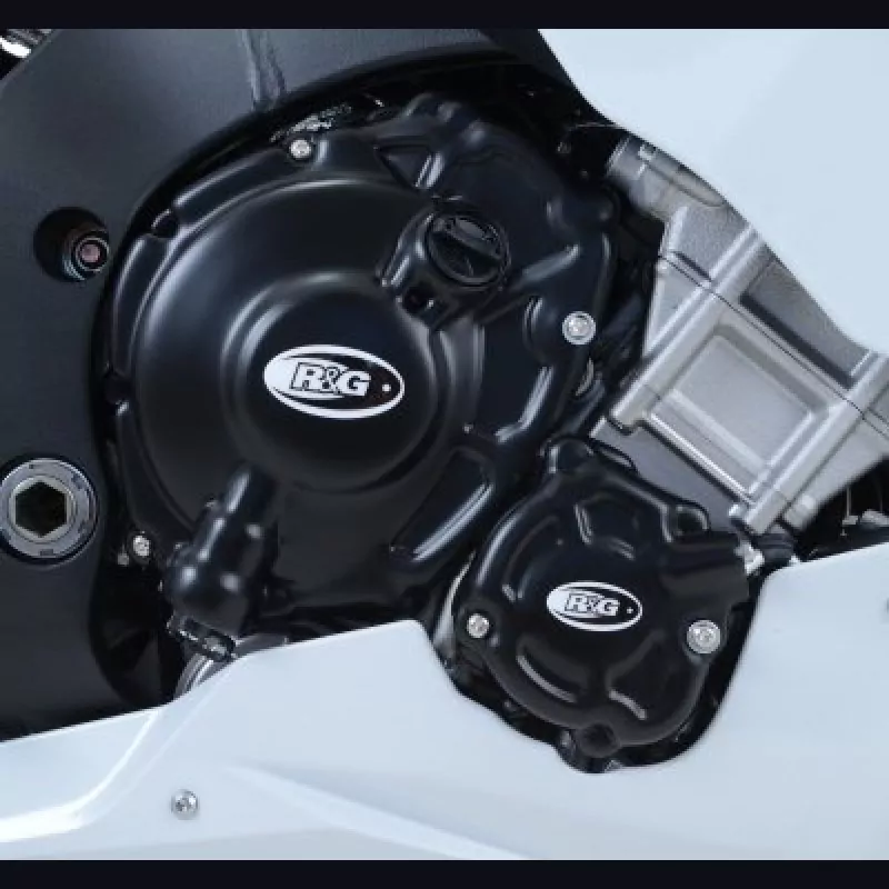 R&G Racing Motordeckel Protektor Set Yamaha YZF R1 2015-