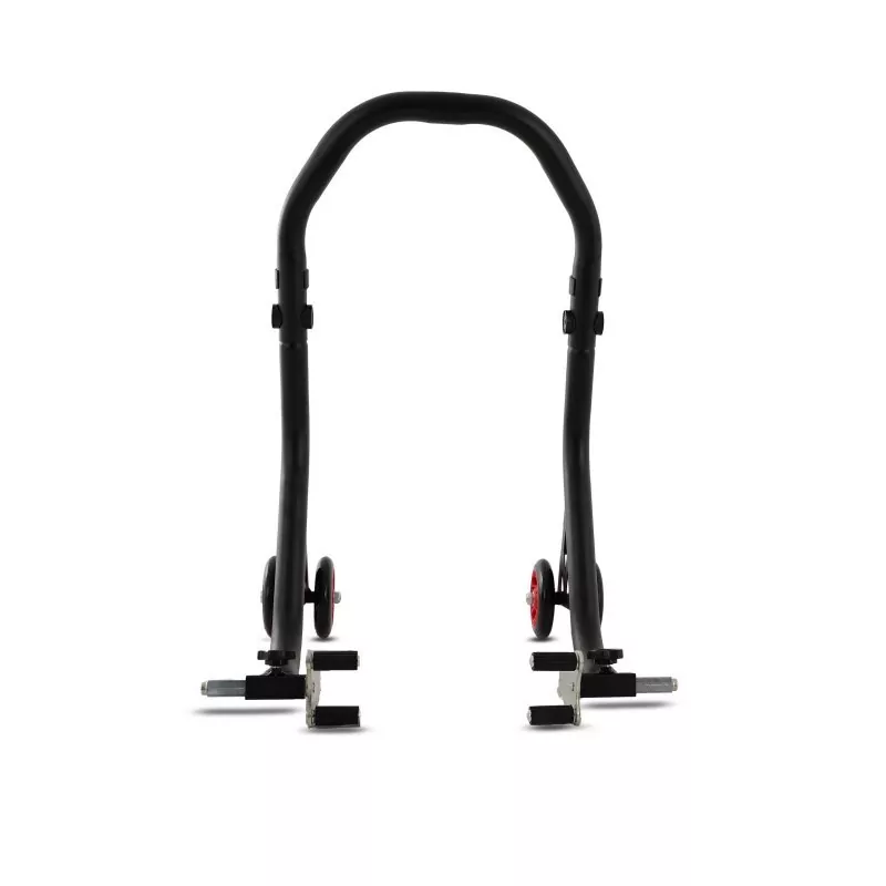 R&G PRO Workshop Montageständer front