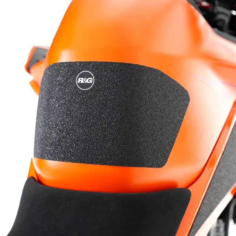 R&G Mitteltankauflage Tank Pad für KTM 990 Duke 2024-