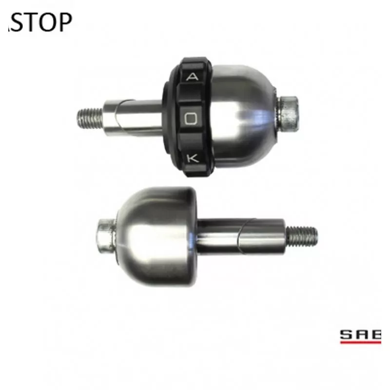 Kaoko Gasgriff-Arretierung "Drive Control" für KTM 950, KTM 990