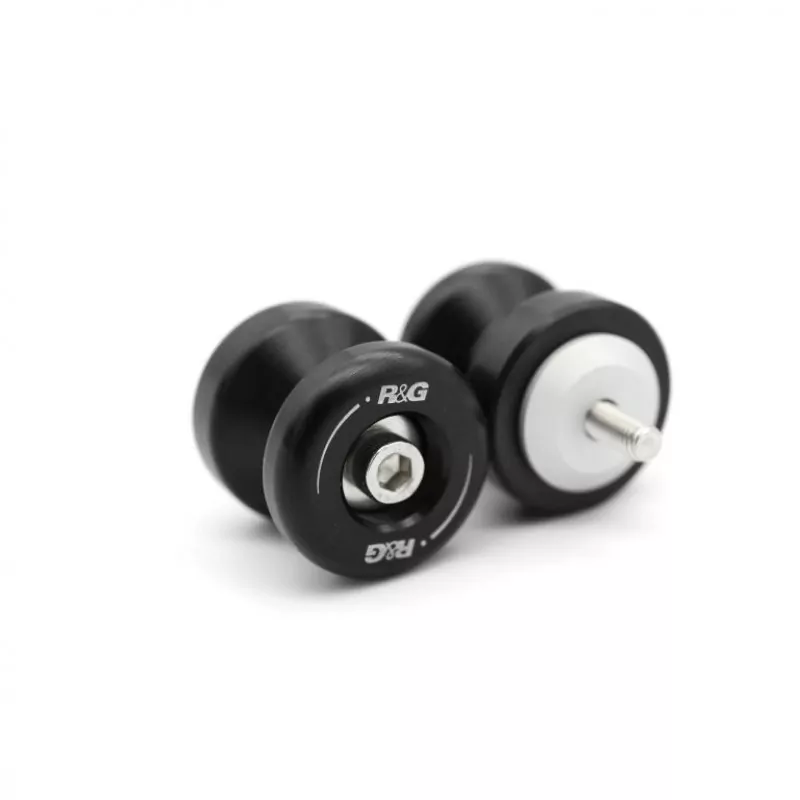 R&G Schwingen Protektoren Ducati Streetfighter V2 | Panigale V2 2025-