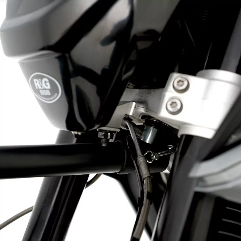 R&G PRO Workshop Montageständer HEADLIFT front
