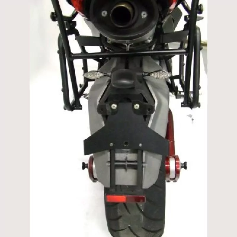 R&G Racing Kennzeichenhalter Benelli Tre K