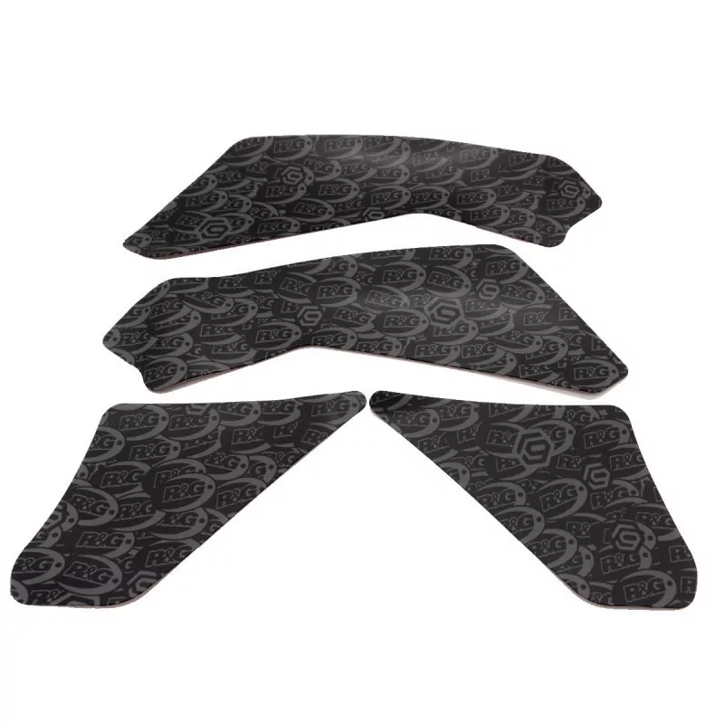 R&G Premium RACE Traction Pads Honda CBR 1000 RR / SP / SP2 2017-2019