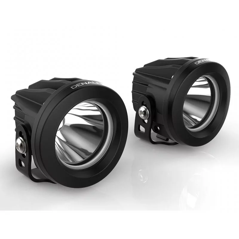 Denali 2.0 DR1 TriOptic LED Light Kit with DataDim Technology