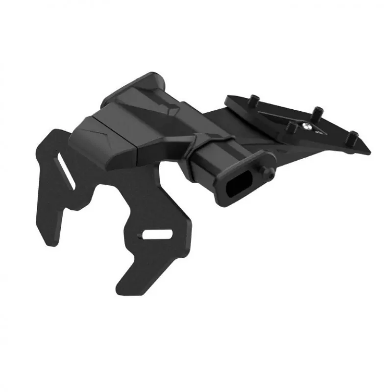 Evotech Kennzeichenhalter KTM 1390 Super Duke R|EVO 2024- | 990 Duke 2024-