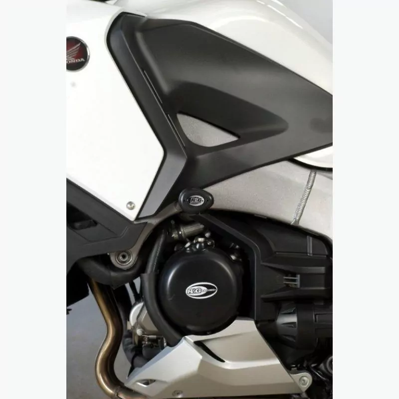 R&G Racing Sturzpads "No Cut" Honda Crosstourer 1200 2012-