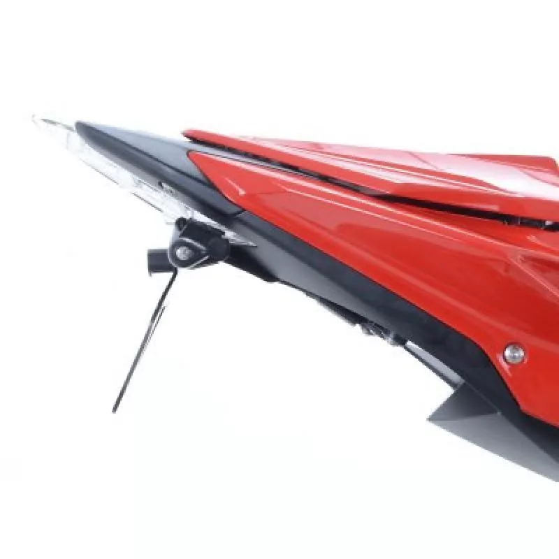 R&G Premium Kennzeichenhalter BMW S 1000 RR 2015-2018