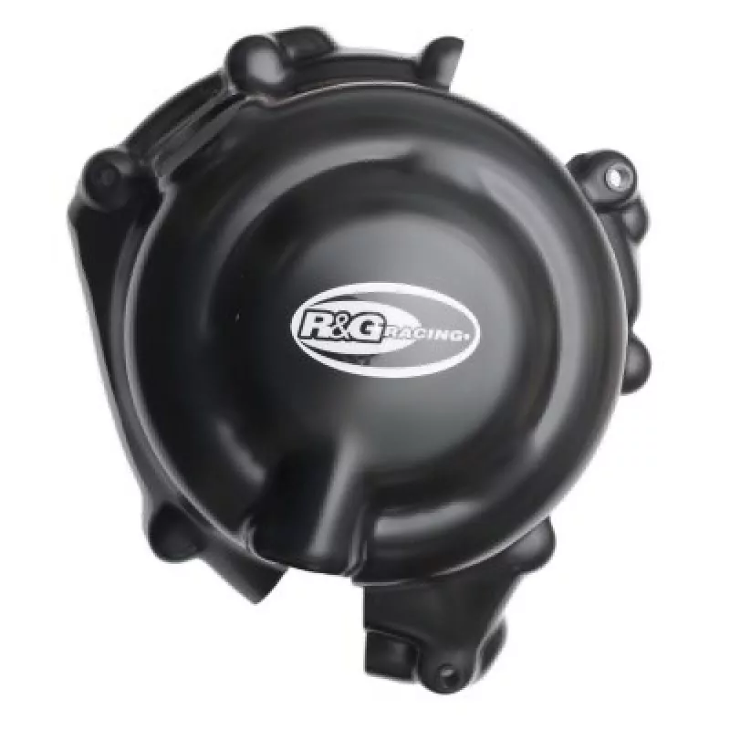 R&G Motordeckel Protektor 2er Set Triumph Daytona 675 2013- / 765 Moto 2