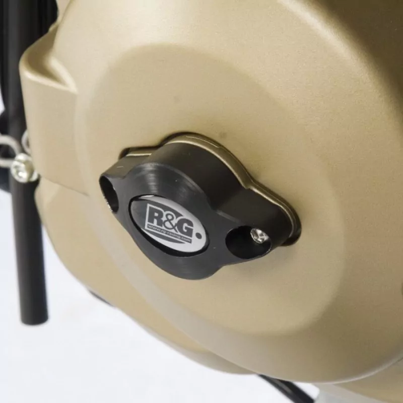 R&G Racing Motordeckel Protektor Ducati Sport Classic 1000 S 07-