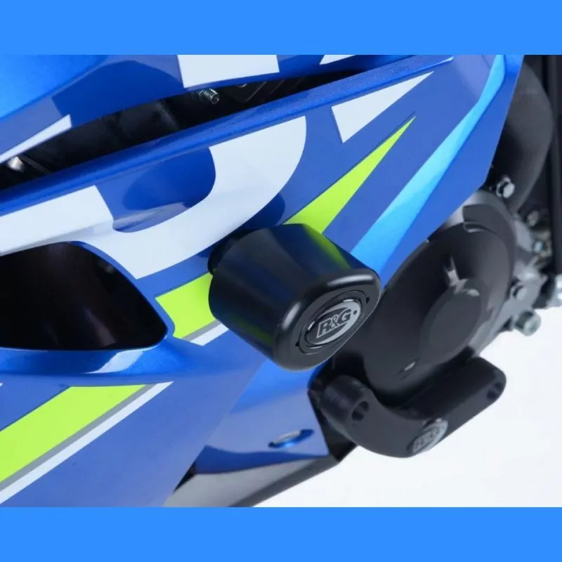 R&G Racing Sturzpads Suzuki GSX-R 1000 2017-