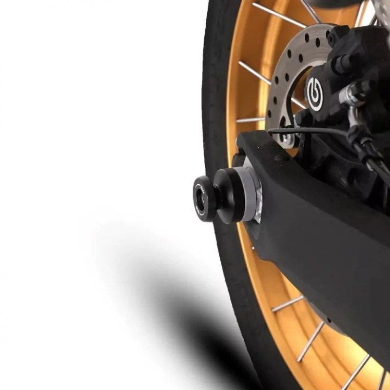 R&G Apex Schwingen Protektoren Voge DS 900X 2024-