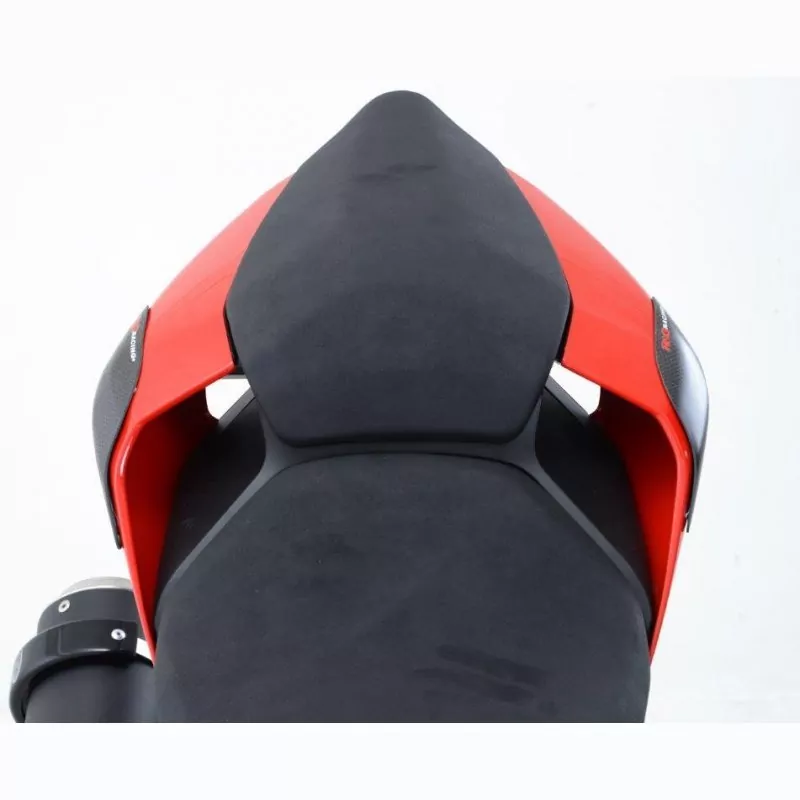 R&G Racing Carbon Heck Protektor Ducati 959 / 1299 Panigale