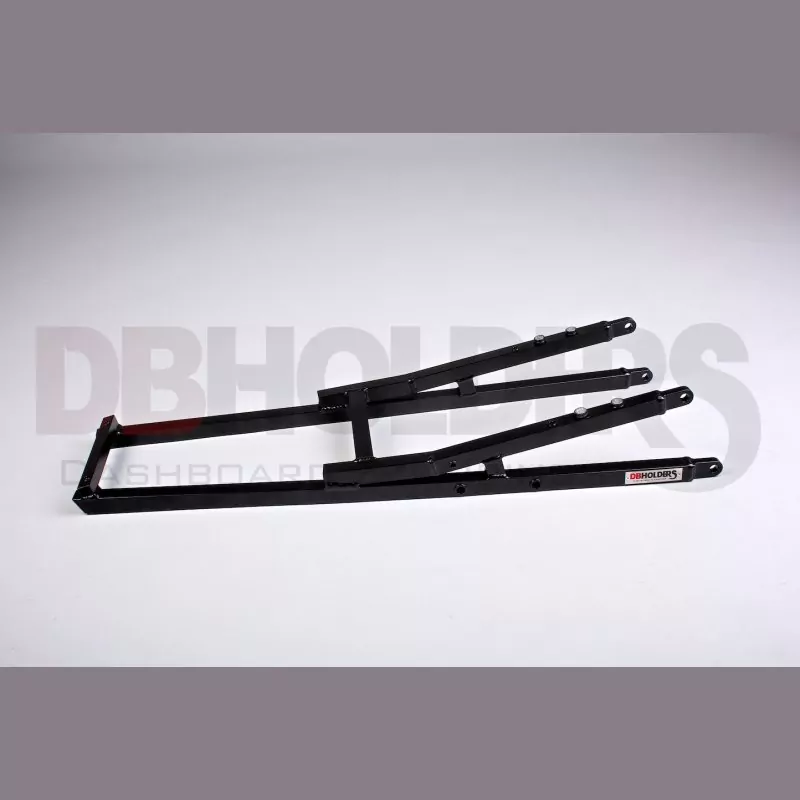 DB Holders Aluminium Heckrahmen BMW S 1000 RR 2009-2018