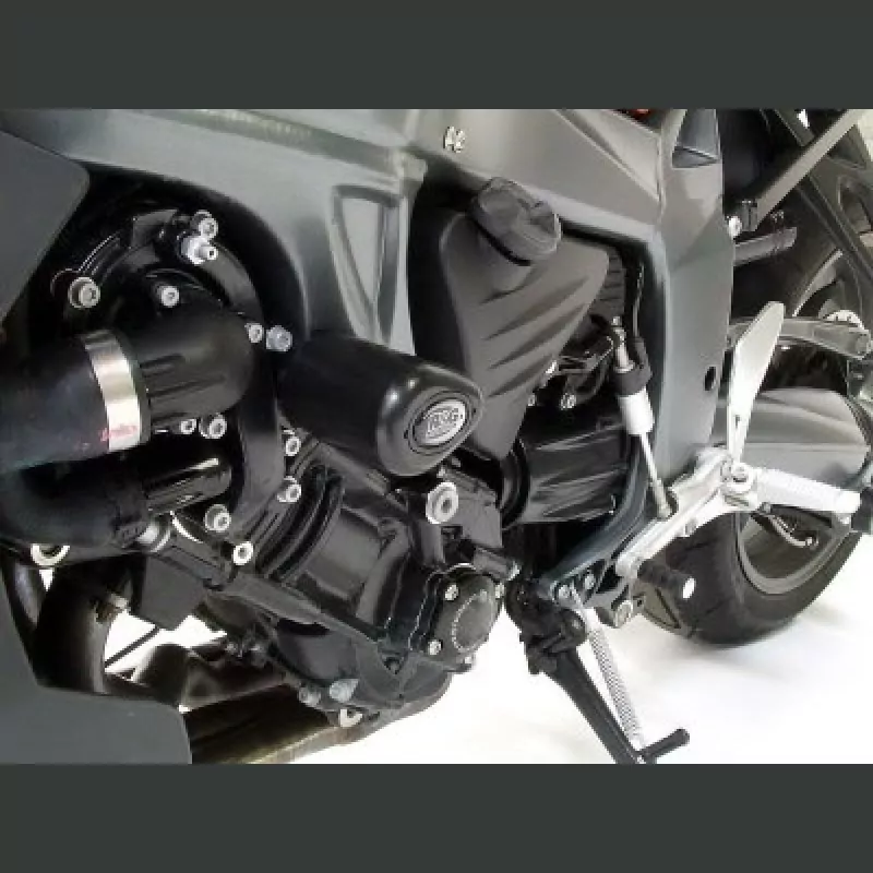 R&G Racing Sturzpads "No Cut" BMW K 1200 R / 1300 R