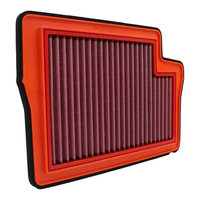BMC Sportluftfilter für Yamaha MT-09 / SP 2021-2023, Tracer 9 / GT / GT+ 2021-2024, XSR 900 2022-2024