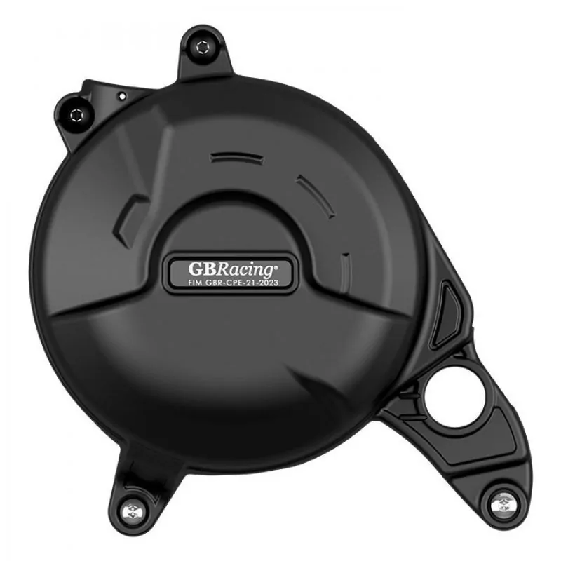 GB Racing Motor Protektor Set Ducati Multistrada V4 2021-
