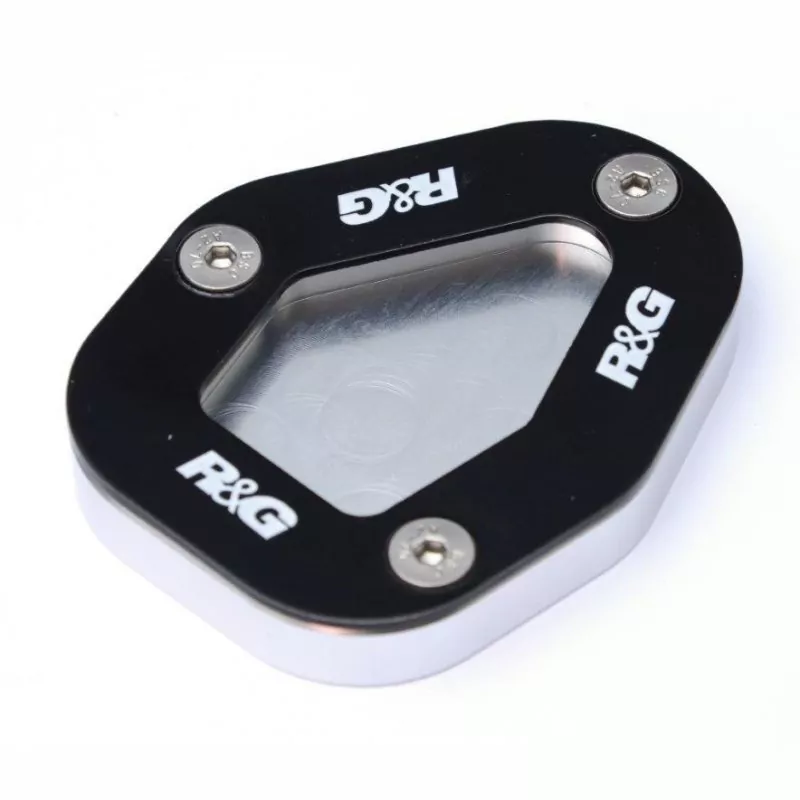 R&G Racing Seitenständer Puck Triumph Tiger 1050 2010-2012