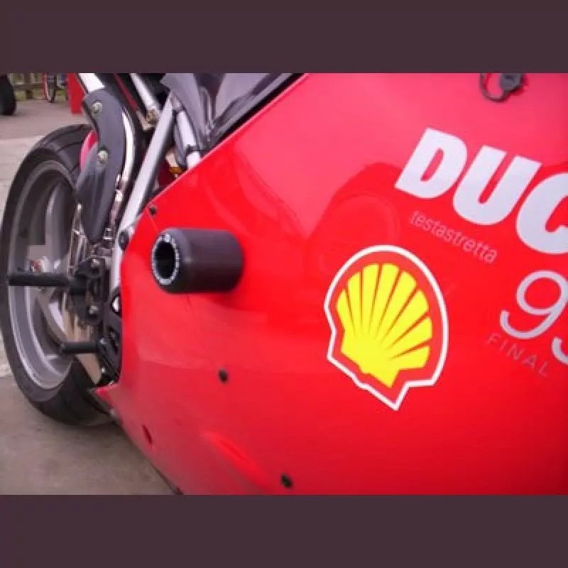 R&G Racing Sturzpads Ducati 998 / 996 R / 748 R