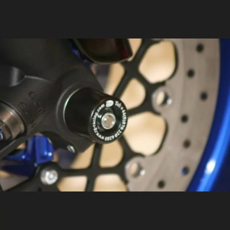 R&G Racing Gabel Protektoren Suzuki GSX-R / 600 / 750 / 1000