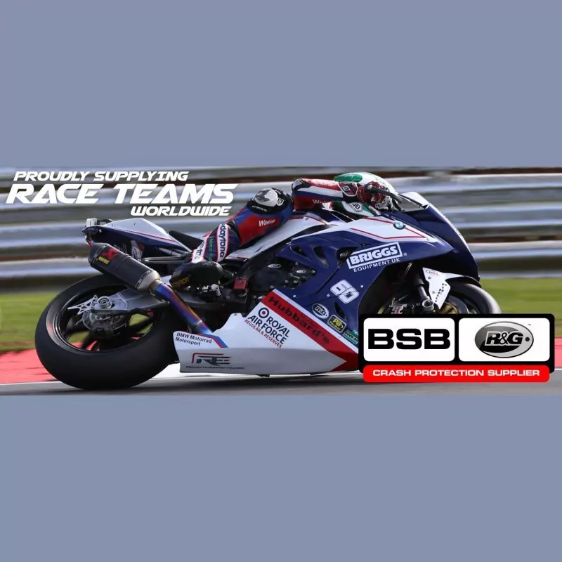 R&G Brems-  und Kupplungshebel Schutz Honda CB 750 Hornet 2023-