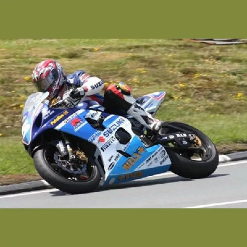 R&G Racing Sturzpads "No Cut" Suzuki GSX-R 600 / 750 2004-2005