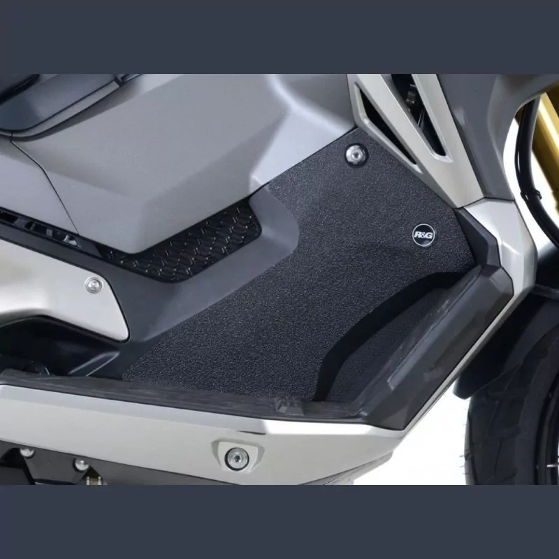 R&G Eazi-Grip™ Stiefel Schutz Pads Honda X-ADV 750 2017-2020