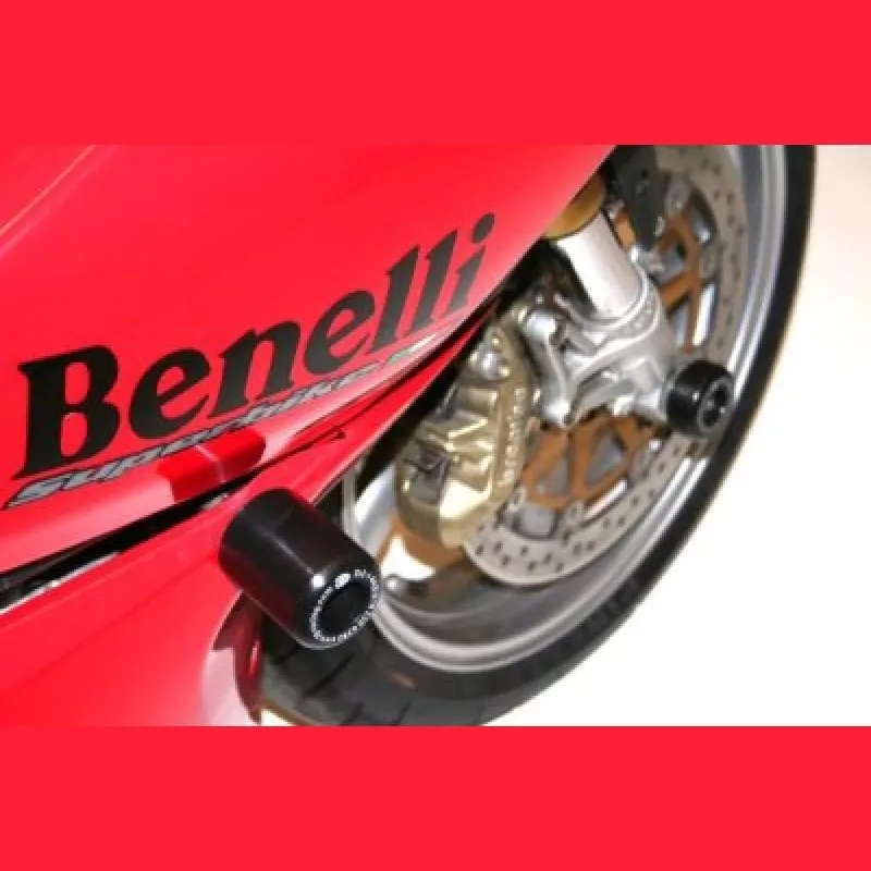 R&G Racing Sturzpads Benelli Tornado Novecento TRE