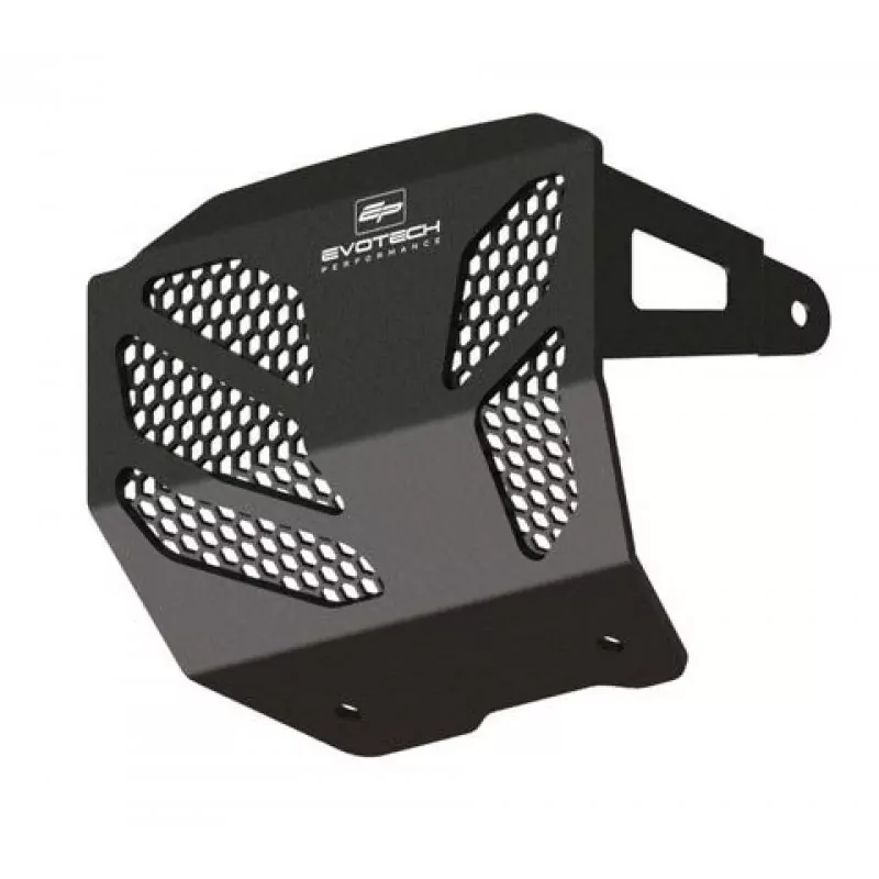 Evotech Motorschutz Protektor Ducati Desert X 2022- | Desert X Rally 2024-