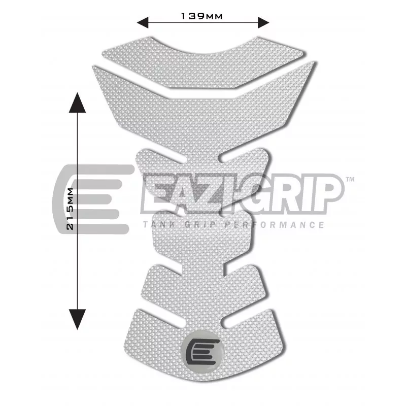 Eazi-Grip PRO Tank Pad Mitte DESIGN D