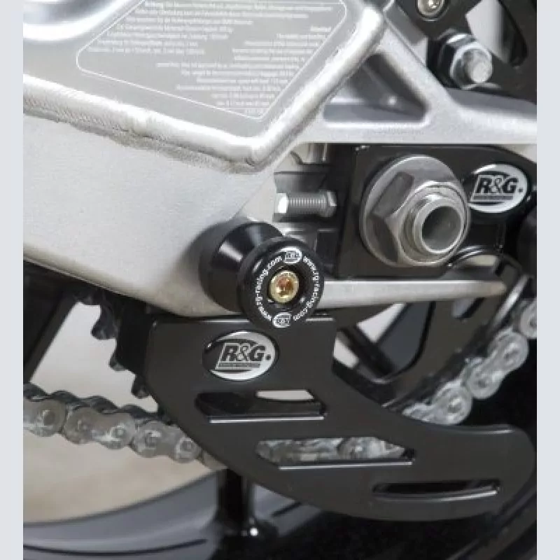 R&G Racing Schwingen Protektoren BMW S 1000 R 2014- / M1000 R 2023-