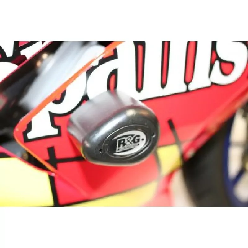 R&G Racing Sturzpads Set Aprilia RS 125