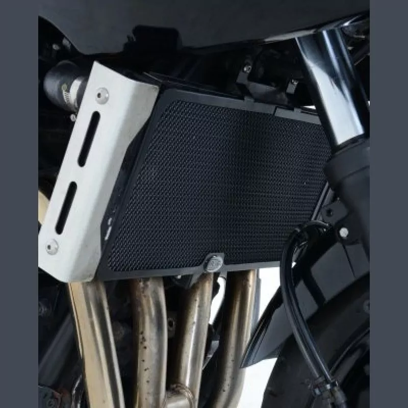 R&G Kühlergitter Wasserkühler Suzuki GSF 1250 S / N Bandit 07-