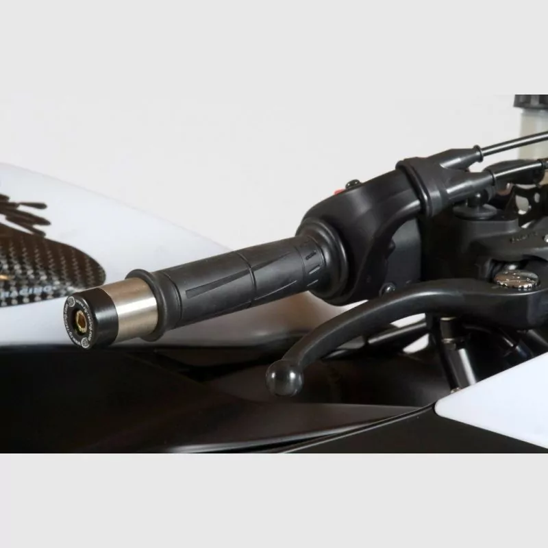 R&G Racing Lenker Protektoren Kawasaki ZX-9 R 1998-2003