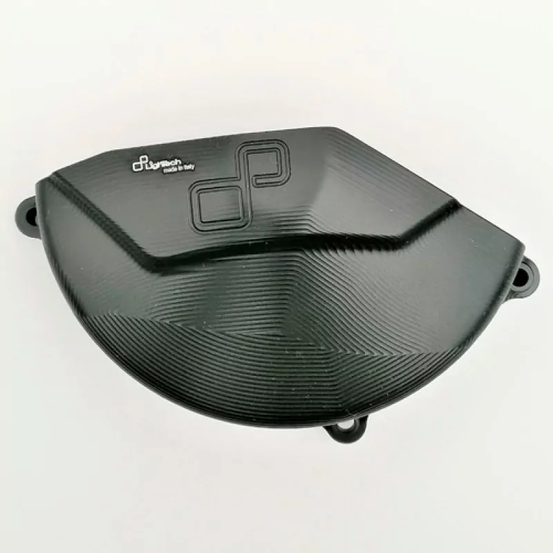 Lightech Aluminium Lichtmaschine Protektor Aprilia RS 660 / Tuono 660