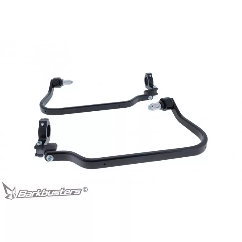 BarkBusters Befestigungs Kit für Honda CB 1000 Hornet SP 2025-