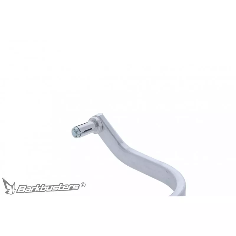 BarkBusters Befestigungs Kit for Beta RR Enduro / RR Racing 2026- / RR X-Pro 2025- / XTrainer 2026-