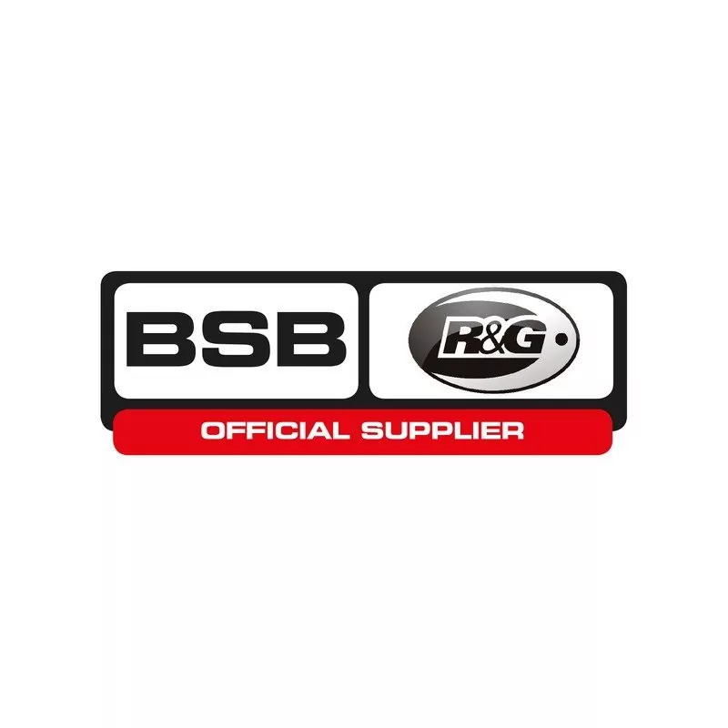 R&G Eazi-Grip Tank Traction Pads für KTM 390 Duke 2026-