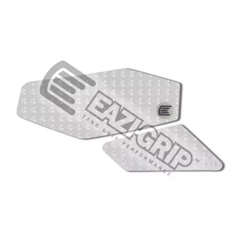 Eazi-Grip EVO Tank Traction Pads Yamaha YZF R6 2008-2016
