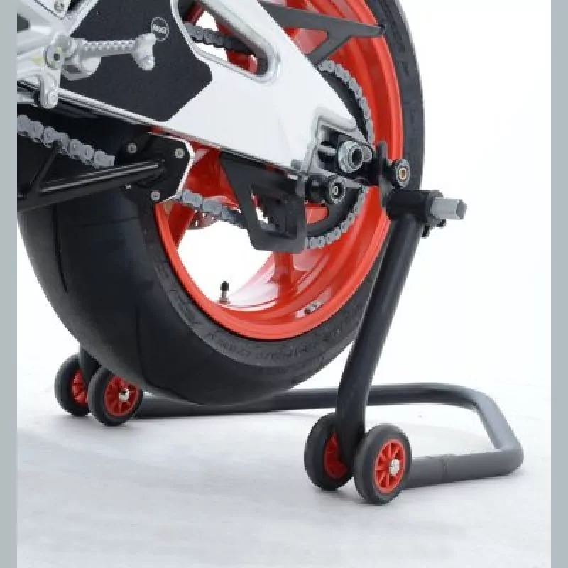 R&G Schwingen Protektoren Aprilia Tuono V4 R / V4 1100 RR / Factory