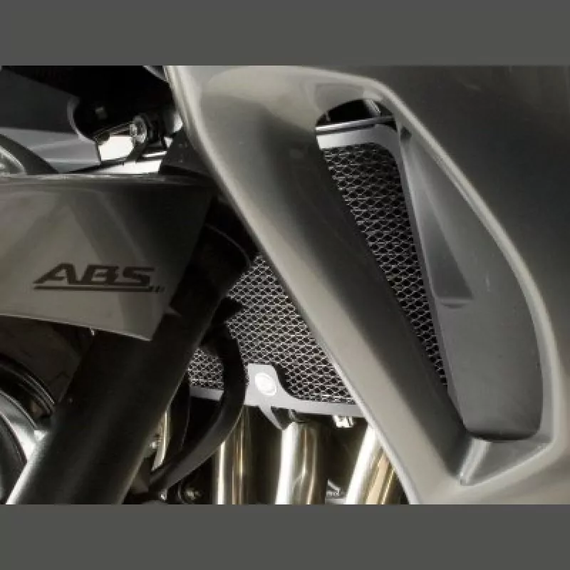 R&G Racing Kühlergitter Wasserkühler Suzuki GSX 1250 FA 2010-